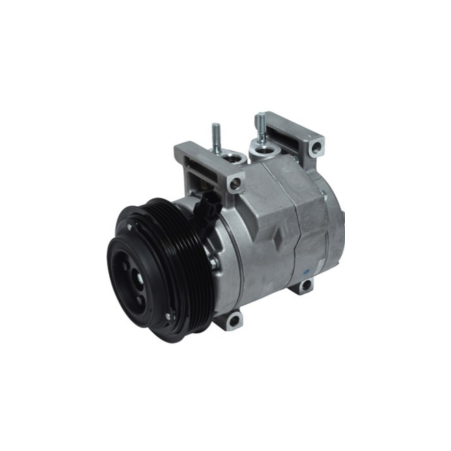 COMPRESOR JEEP GRAND CHEROKEE 3.6L MOD 2011-15