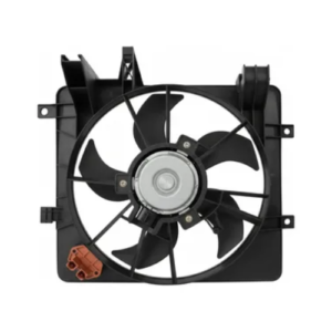 Electroventilador