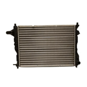 Refrigeración de motor