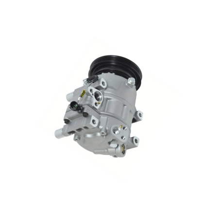 COMPRESOR HYUNDAI i30 MOD 2007-11 - Imagen de 3