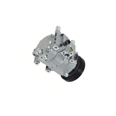 COMPRESOR HYUNDAI i30 MOD 2007-11 - Imagen de 2