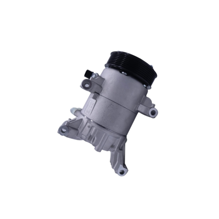 COMPRESOR HONDA CIVIC 1.5L MOD 2016-22 - Imagen de 2