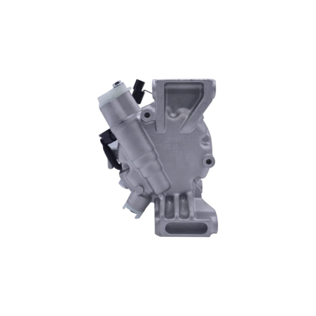 COMPRESOR HONDA CIVIC 1.5L MOD 2016-22 - Imagen de 3