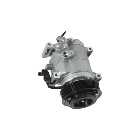 COMPRESOR HONDA CR-V 2.4L MOD 2017-19 - Imagen de 2