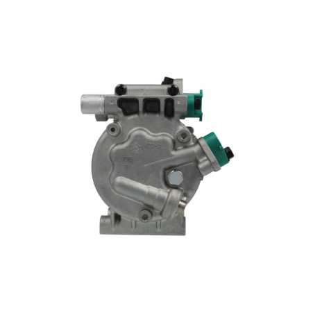 COMPRESOR HYUNDAI ELANTRA 2.0L MOD 2007-12 - Imagen de 3