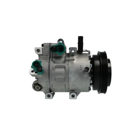 COMPRESOR HYUNDAI ELANTRA 2.0L MOD 2007-12 - Imagen de 2