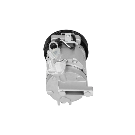 COMPRESOR JEEP GRAND CHEROKEE 5.7L MOD 2011-22 - Imagen de 2