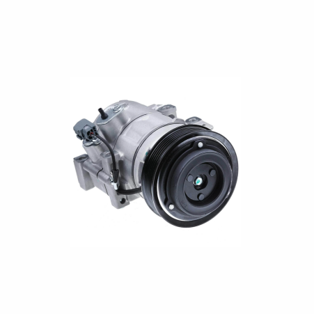 COMPRESOR MAZDA CX-7 MOD 2009-12 - Imagen de 3