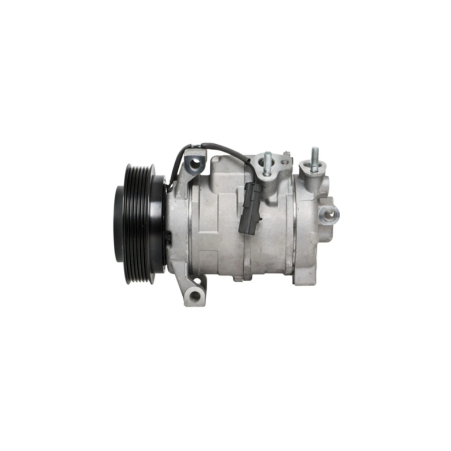 COMPRESOR DODGE RAM 1500 5.7L MOD 2009-14