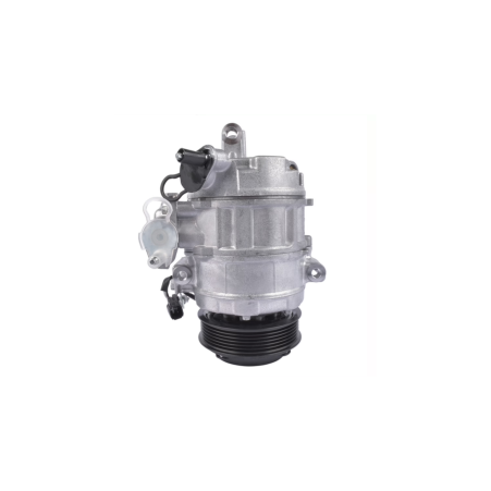 COMPRESOR FORD EXPLORER 3.5L MOD 2011-19 - Imagen de 4