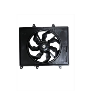 Motoventilador